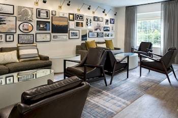 Hotel Indigo Basking Ridge