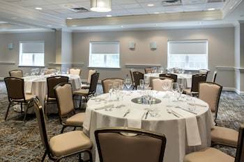 Hotel Indigo Basking Ridge