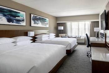 Hotel Indigo Basking Ridge