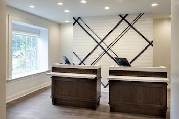 Hotel Indigo Basking Ridge