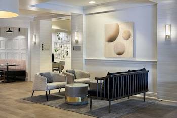 Hotel Indigo Basking Ridge