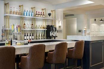 Hotel Indigo Basking Ridge