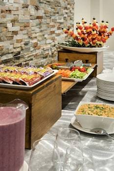 Hotel Indigo Basking Ridge