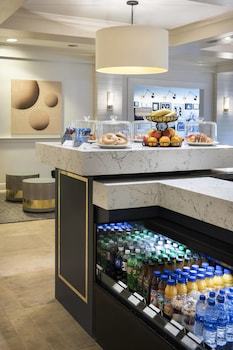 Hotel Indigo Basking Ridge