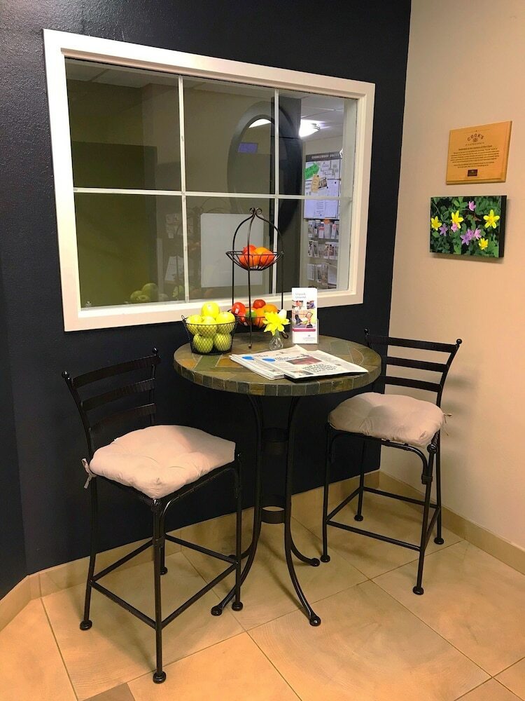 Hotel Candlewood Suites Alabaster