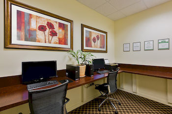 Holiday Inn Express Hotel & Suites Atascadero