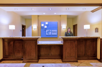 Holiday Inn Express Hotel & Suites Atascadero