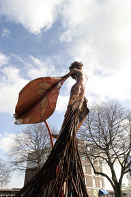 Hotel Indigo Columbus Architectural Center