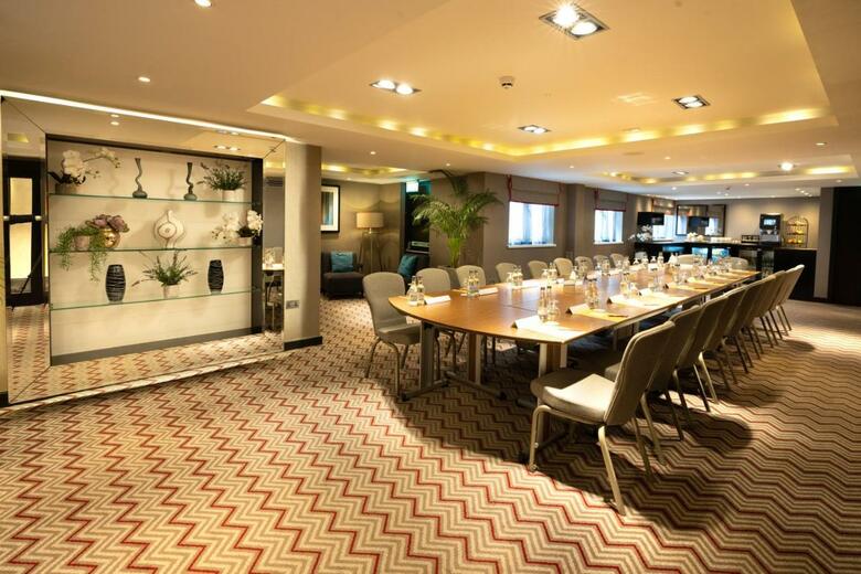 Hotel The Bellhouse
