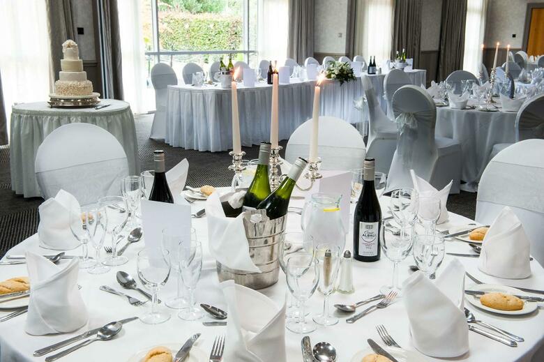 Hilton Strathclyde Hotel