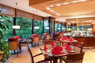 Hotel Hilton Addis Ababa