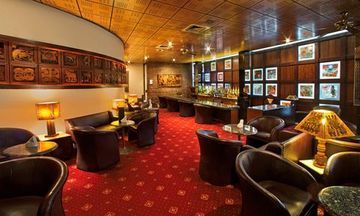 Hotel Hilton Addis Ababa
