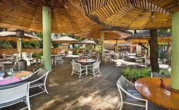 Hotel Hilton Addis Ababa