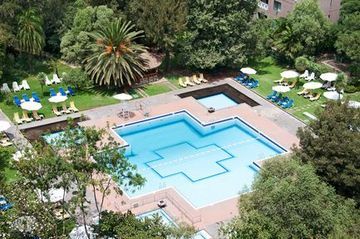 Hotel Hilton Addis Ababa