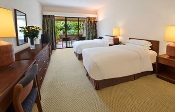 Hotel Hilton Addis Ababa