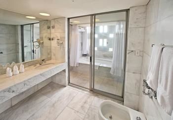 Hotel Hilton Addis Ababa