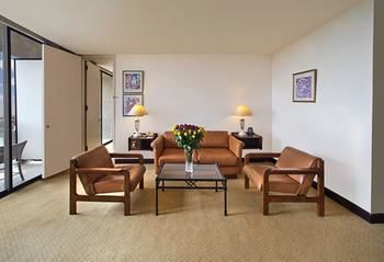 Hotel Hilton Addis Ababa