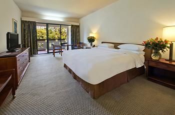 Hotel Hilton Addis Ababa