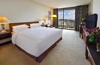 Hotel Hilton Addis Ababa