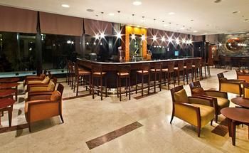Hotel Hilton Addis Ababa