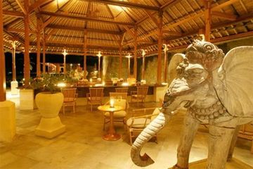 Hotel Amankila
