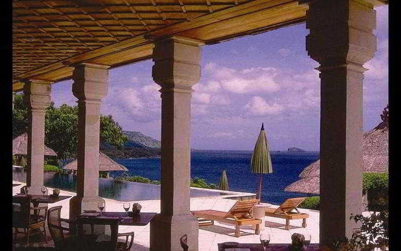 Hotel Amankila