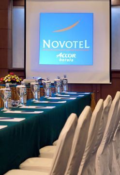 Hotel Novotel