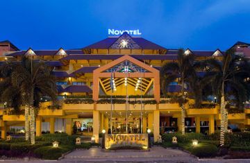 Hotel Novotel