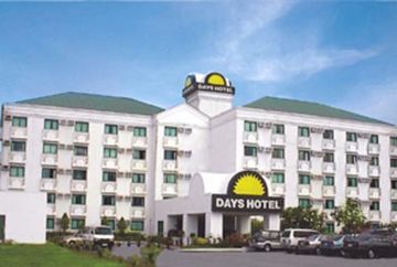 Days Hotel Batangas