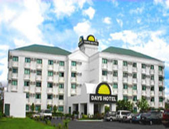 Days Hotel Batangas