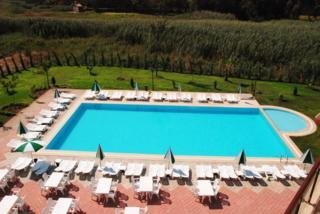 Hotel Hakan Minel Resort