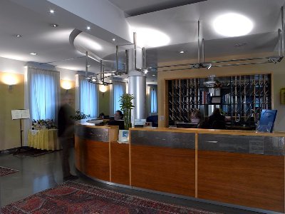 Hotel Filanda