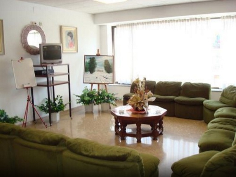 Hotel Boncompte