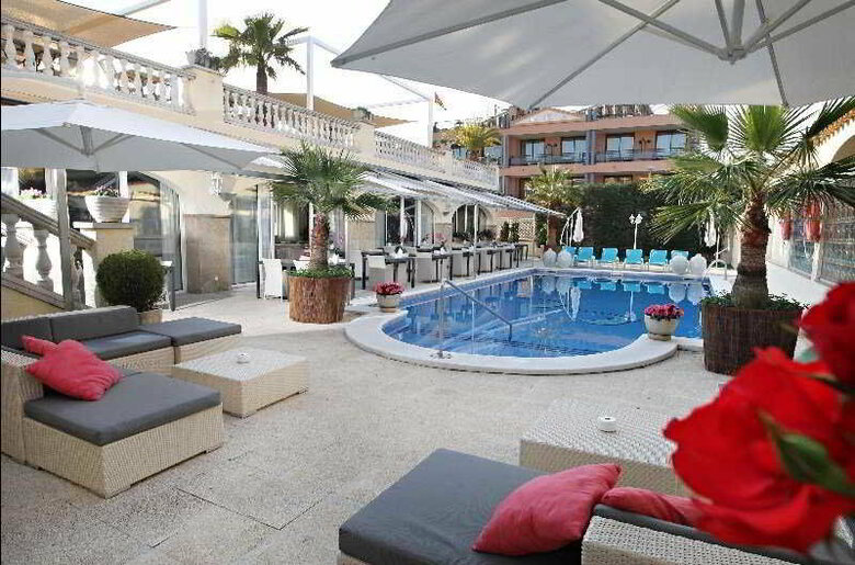 Hotel Barcarola