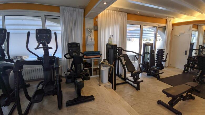 Hotel Barcarola