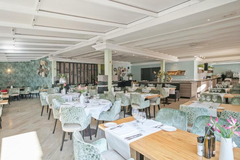 Hotel Barcarola