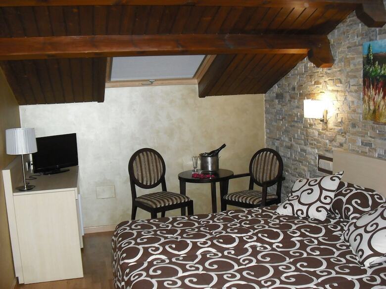 Hotel Spa Nueva Castilla