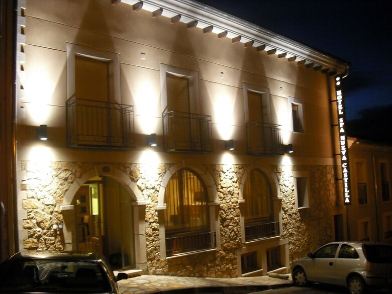 Hotel Spa Nueva Castilla
