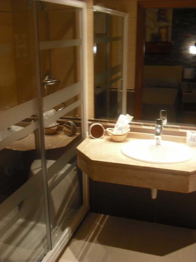 Hotel Spa Nueva Castilla