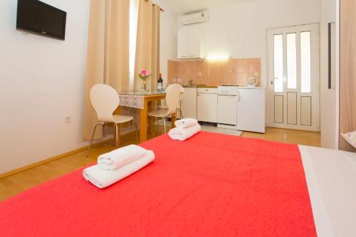 Apartments Bla?evi?
