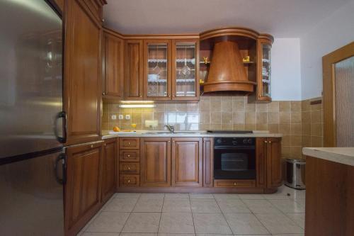 Studio Apartment Tomi 1