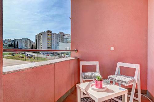 Apartment Pinta De Sol