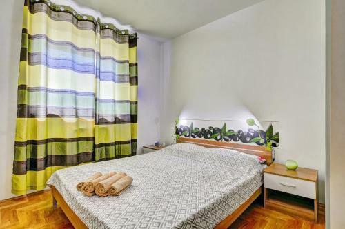 Apartment Pinta De Sol