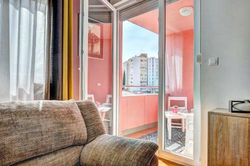 Apartment Pinta De Sol