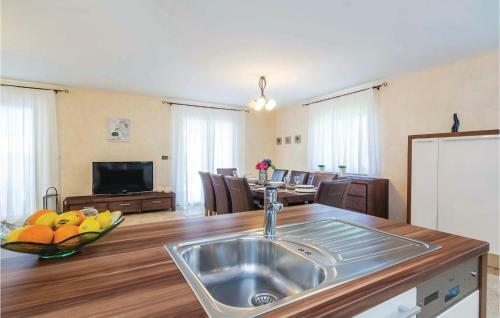 Holiday Home Turcic I