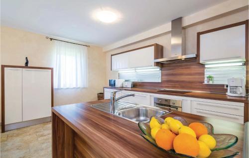 Holiday Home Turcic I