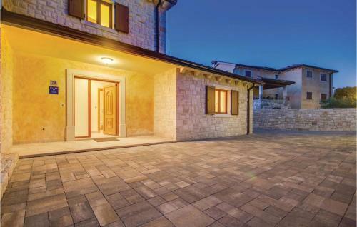 Holiday Home Turcic I