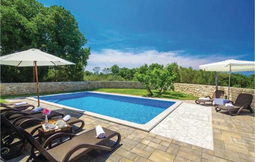 Holiday Home Turcic I