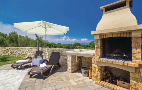 Holiday Home Turcic I