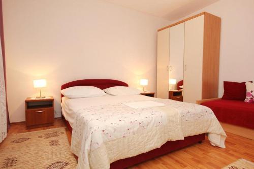 Apartment Makarska 6767b